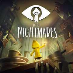 Little Nightmares Прокат и аренда игры 10 дней