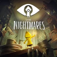 Little Nightmares Прокат и аренда игры 7 дней