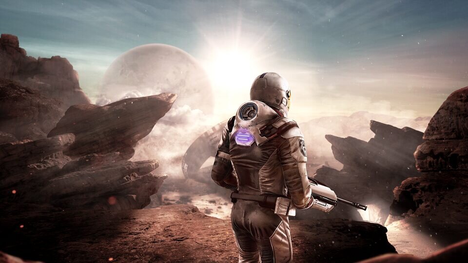 Farpoint Прокат и аренда игры 7 дней
