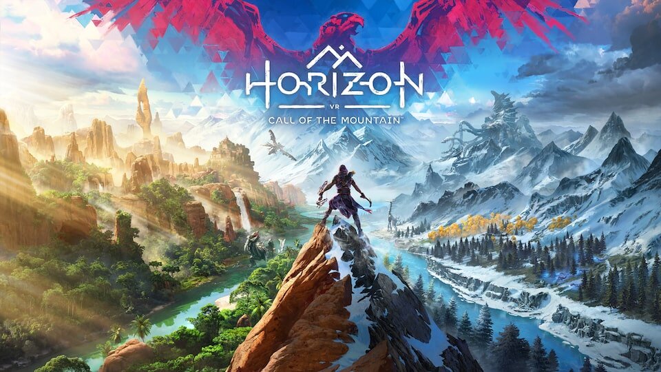 Horizon Call of the Mountain Продажа игры