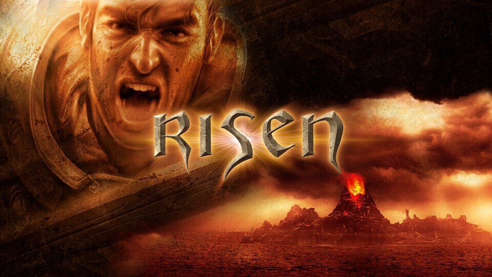 Risen Прокат и аренда игры 7 дней