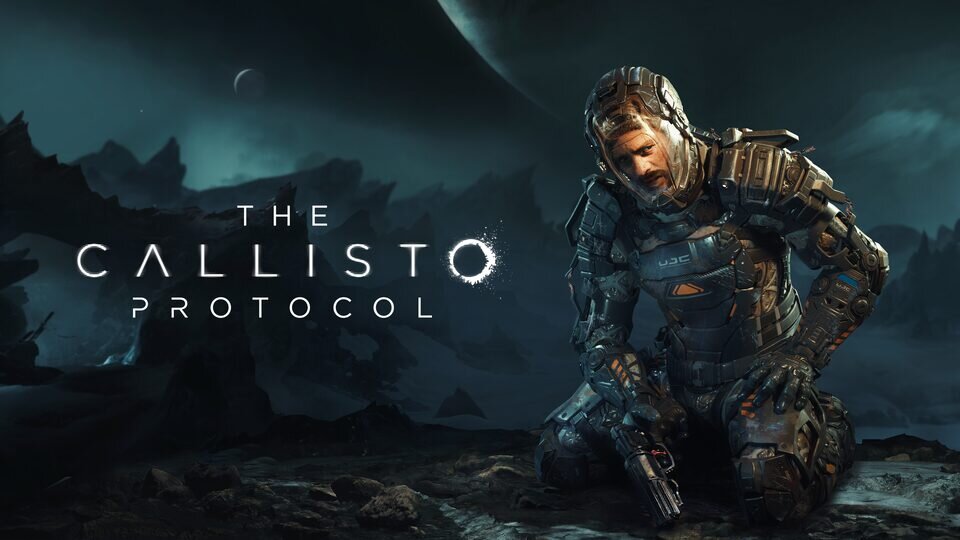 The Callisto Protocol - Day One Edition Прокат и аренда игры 7 дней