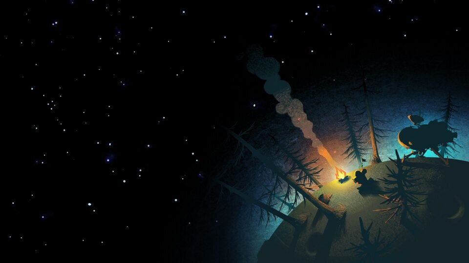 Outer Wilds Продажа игры