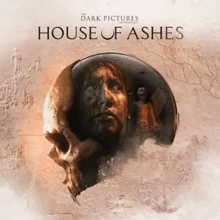 The Dark Pictures Anthology: House of Ashes Прокат и аренда игры 7 дней