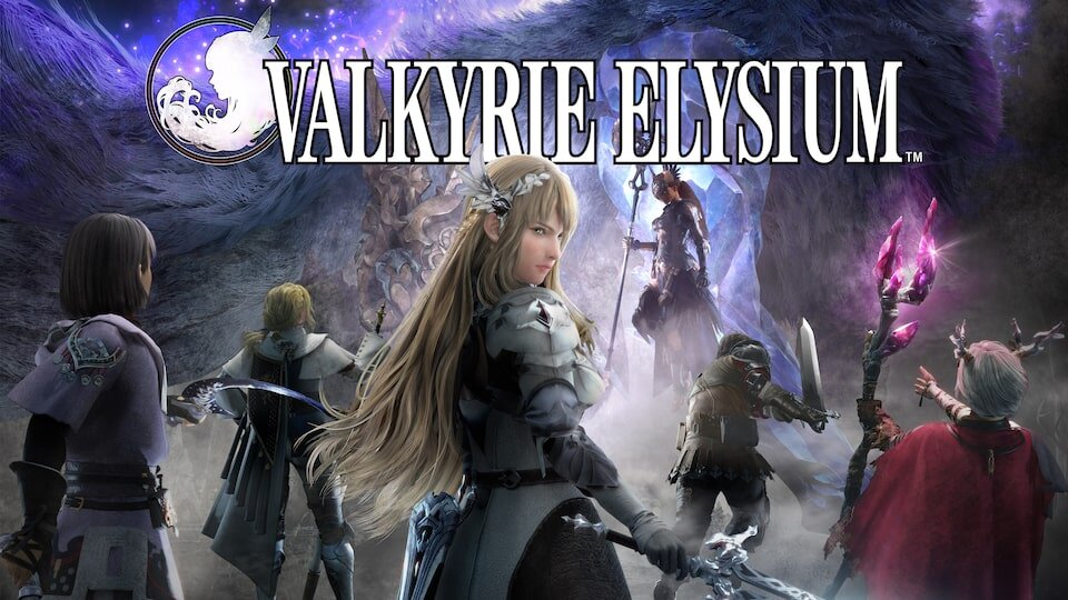 VALKYRIE ELYSIUM Прокат и аренда игры 7 дней