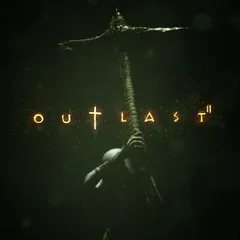 Outlast 2 Прокат и аренда игры 7 дней