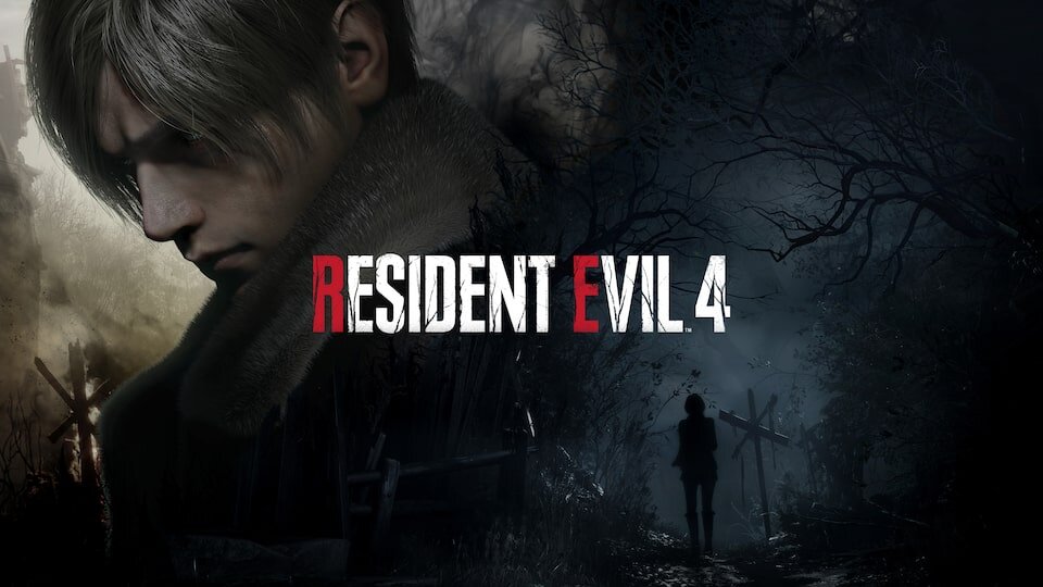 Resident Evil 4 Deluxe Edition Продажа игры