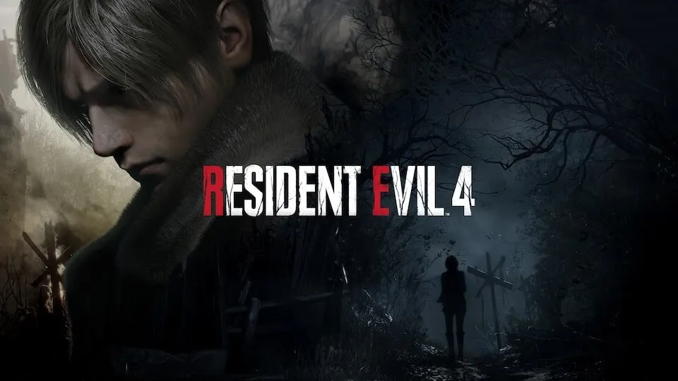 Resident Evil 4 Deluxe Edition Продажа игры