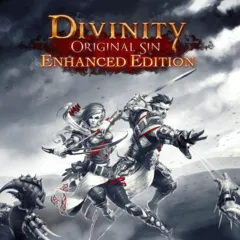 DIVINITY ORIGINAL SIN - ENHANCED EDITION Прокат и аренда игры 7 дней