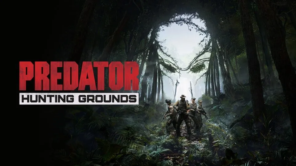 Predator: Hunting Grounds Прокат и аренда игры 7 дней