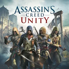 Assassins Creed Единство (Unity) Прокат и аренда игры 7 дней