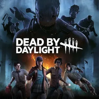 Dead by Daylight Прокат и аренда игры 7 дней