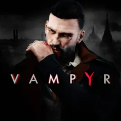 Vampyr Прокат и аренда игры 7 дней