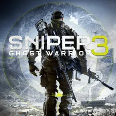 Sniper Ghost Warrior 3 Season Pass Edition  Прокат и аренда игры 7 дней