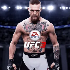 UFC 3 Прокат и аренда игры 7 дней