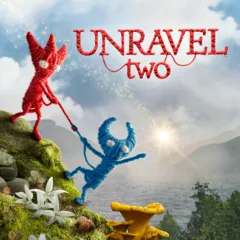 Unravel Two Прокат и аренда игры 7 дней