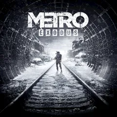 Metro Exodus Прокат и аренда игры 7 дней