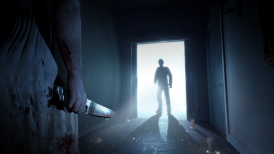Infliction: Extended Cut Прокат и аренда игры 7 дней