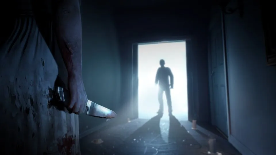 Infliction: Extended Cut Прокат и аренда игры 7 дней