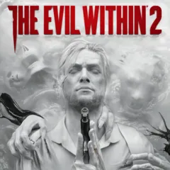 The Evil Within 2 Прокат и аренда игры 7 дней