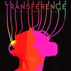 Transference Прокат и аренда игры 7 дней
