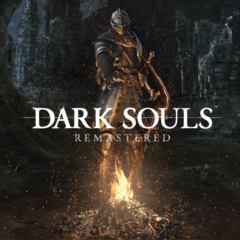 Dark Souls: Remastered Прокат и аренда игры 10 дней