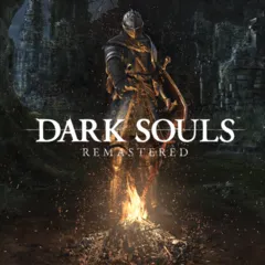 Dark Souls: Remastered Прокат и аренда игры 7 дней