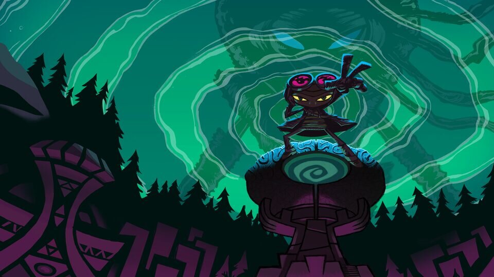Psychonauts 2 Прокат и аренда игры 7 дней