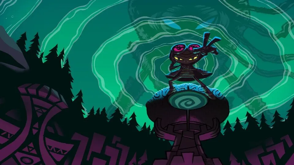 Psychonauts 2 Прокат и аренда игры 7 дней