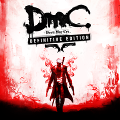 DmC Devil May Cry: Definitive Edition Прокат и аренда игры 10 дней