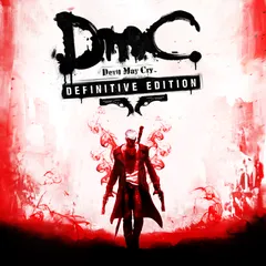 DmC Devil May Cry: Definitive Edition Прокат и аренда игры 7 дней