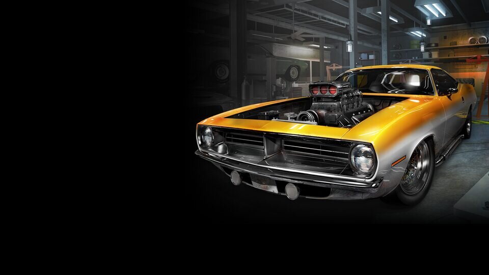 Car Mechanic Simulator Прокат и аренда игры 7 дней