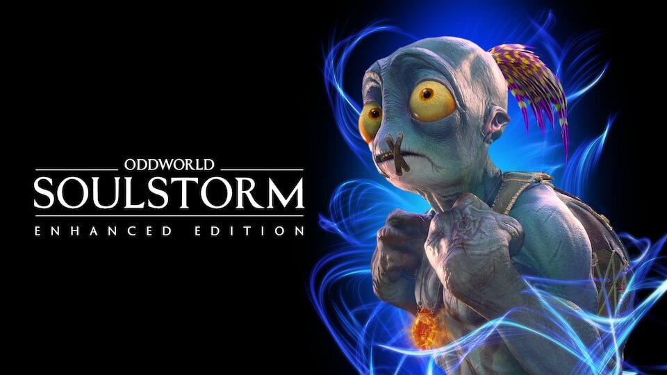 Oddworld: Soulstorm Прокат и аренда игры 7 дней