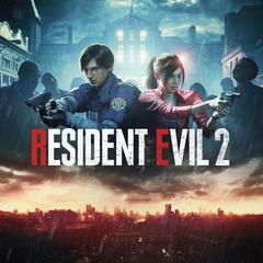 RESIDENT EVIL 2 Прокат П3 активации игры 10 дней