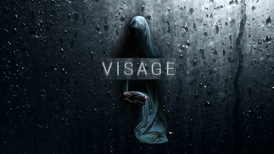 Visage Продажа игры