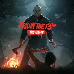Friday the 13th: The Game и Need For Speed Rivals Прокат и аренда игры 7 дней