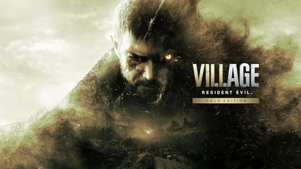 Resident Evil Village Gold Edition Прокат и аренда игры 7 дней