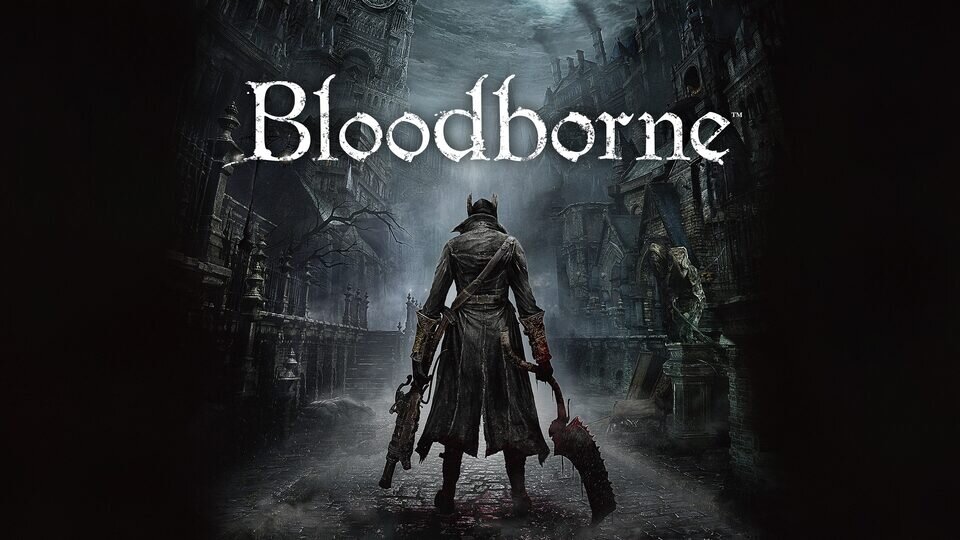 Bloodborne Прокат и аренда игры 7 дней