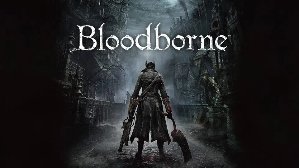 Bloodborne Прокат и аренда игры 7 дней