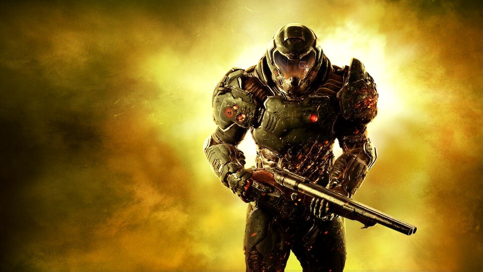 Doom Прокат и аренда игры 7 дней