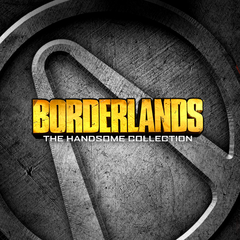 Borderlands: The Handsome Collection Прокат и аренда игры 10 дней