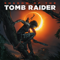 Shadow of the Tomb Raider Продажа игры