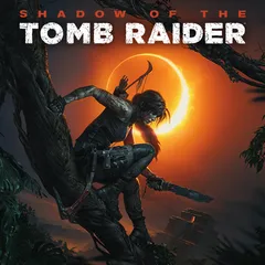 Shadow of the Tomb Raider Прокат и аренда игры 7 дней