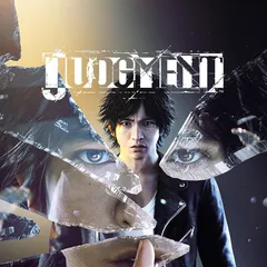 Judgment Продажа игры