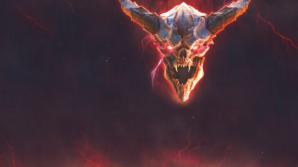 DOOM VFR Прокат и аренда игры 7 дней