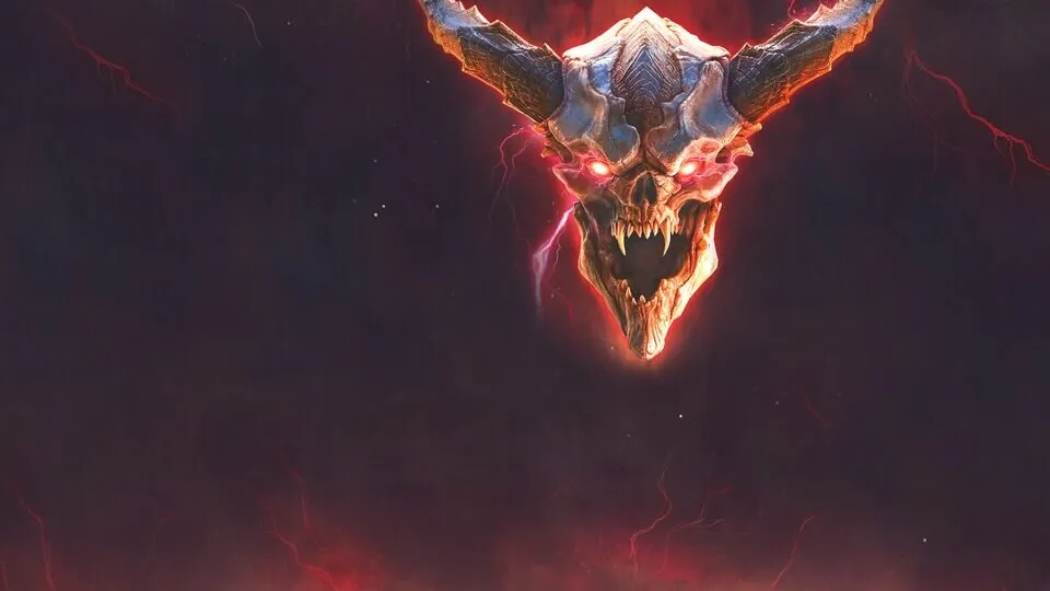DOOM VFR Прокат и аренда игры 7 дней