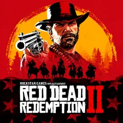 Red Dead Redemption 2 Прокат и аренда игры 7 дней