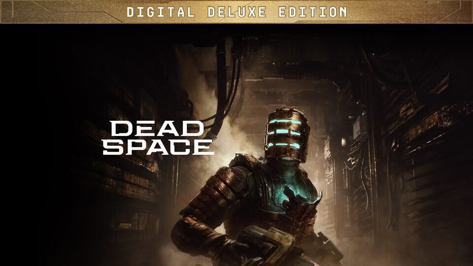 Dead Space Продажа игры