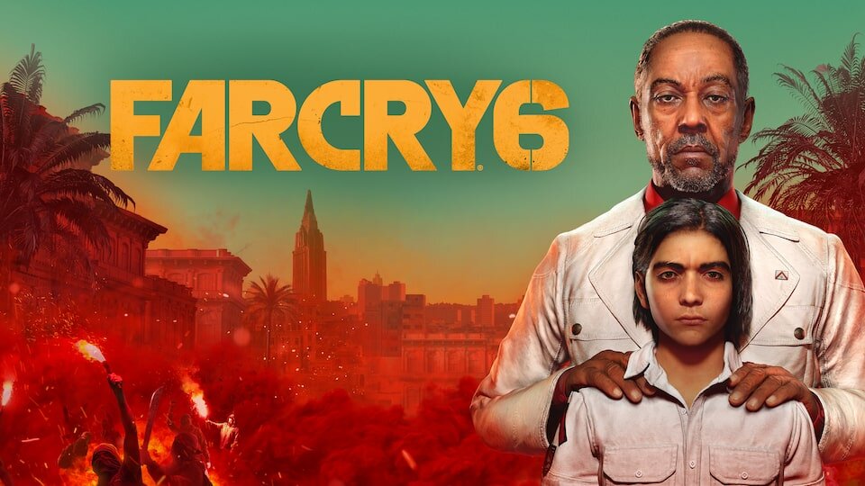Far Cry 6 Ultimate Edition Прокат и аренда игры 7 дней