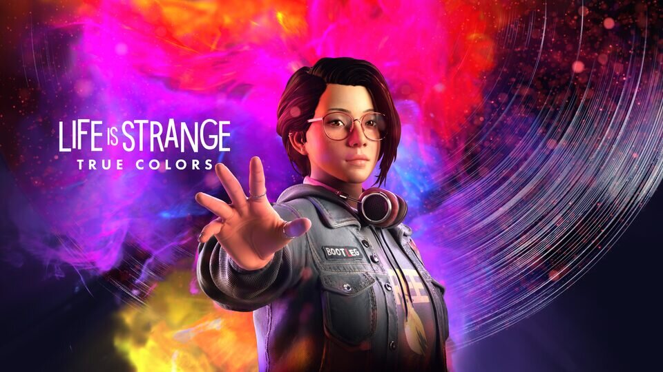 Life is Strange: True Colors Продажа игры